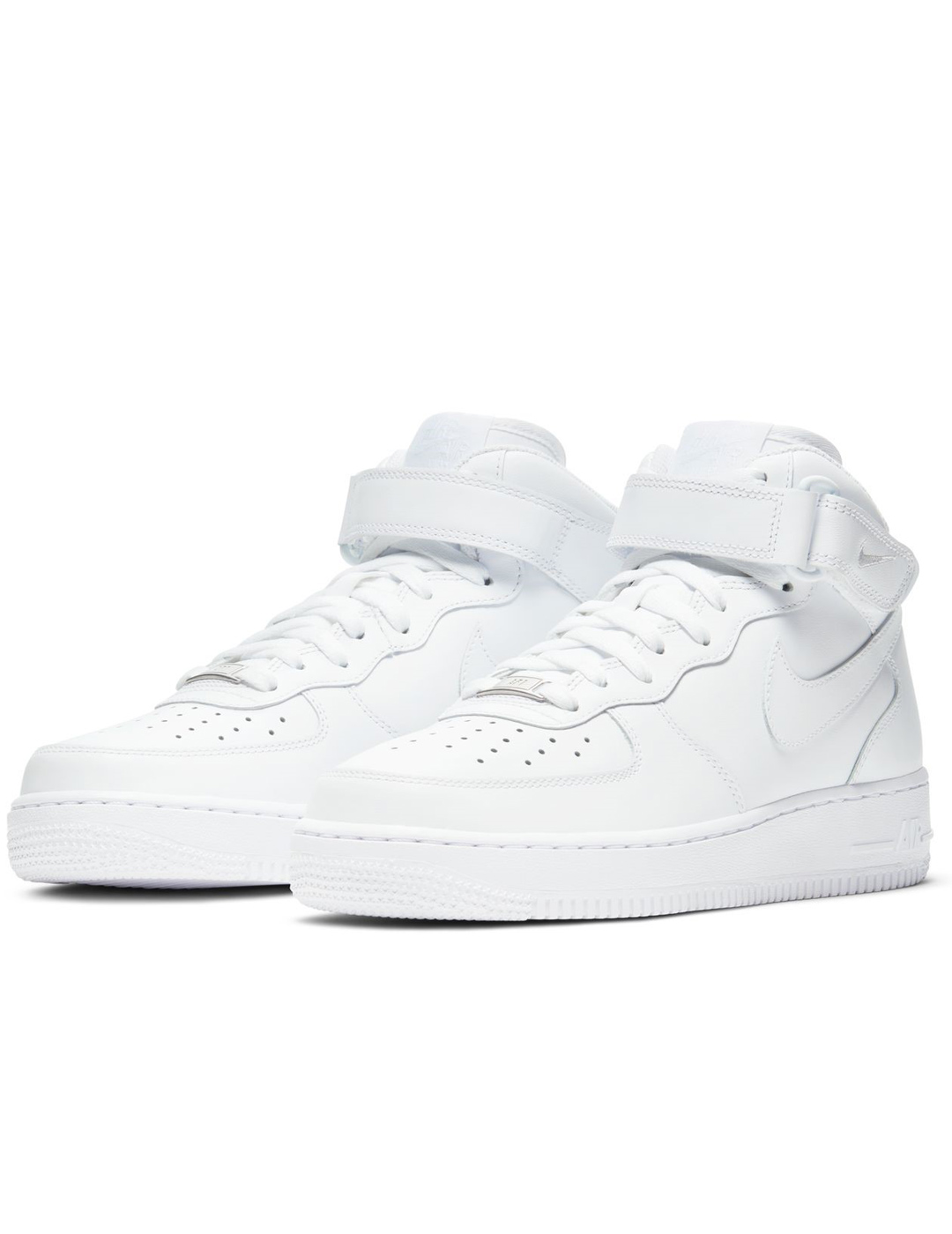 NIKE AIR FORCE 1 '07 MID WOMEN'S SH