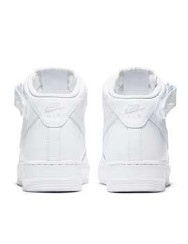 NIKE AIR FORCE 1 '07 MID WOMEN'S SH