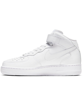 NIKE AIR FORCE 1 '07 MID WOMEN'S SH