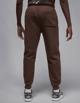 Pantalón Jordan  BROOKLYN FLEECE MEN'S, marrón