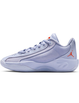 zapatilla baloncesto LUKA DONCIC .77 "HCERKA" BIG KIDS' , malva