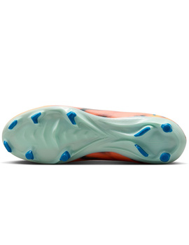 nike MERCURIAL KILIAN MBAPPÉ SUPERFLY 10 ACADEMY, coral