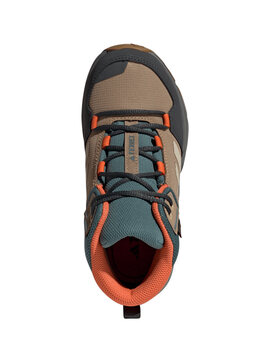 bota adidas TERREX AX4R R.RDY MID mujer/junior, multicolor