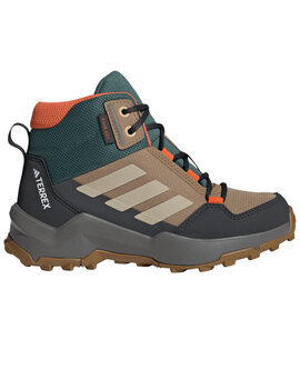bota adidas TERREX AX4R R.RDY MID mujer/junior, multicolor