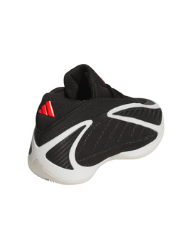 adidas ANTHONY EDWARDS 2 Junior, negro