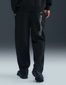 pantalón nike  SPORTSWEAR CLUB MEN'S negro