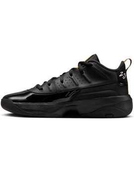 JORDAN MAX AURA 7 MEN'S, negro