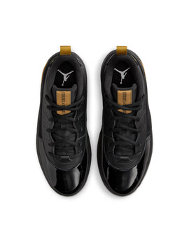 JORDAN MAX AURA 7 MEN'S, negro