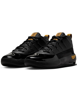 JORDAN MAX AURA 7 MEN'S, negro