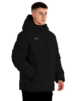 plumifero  WILLIAM MARTIN LONDON, negro