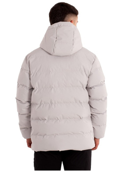 plumifero  WILLIAM MARTIN LONDON, gris