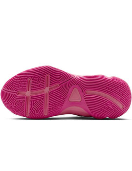 nike GIANNIS IMMORTALITY 4 junior, rosa/naranja