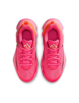 nike GIANNIS IMMORTALITY 4 junior, rosa/naranja