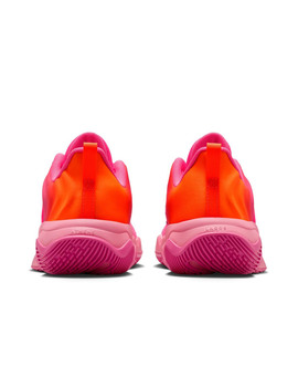 nike GIANNIS IMMORTALITY 4 junior, rosa/naranja