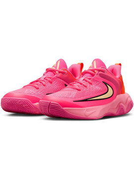 nike GIANNIS IMMORTALITY 4 junior, rosa/naranja