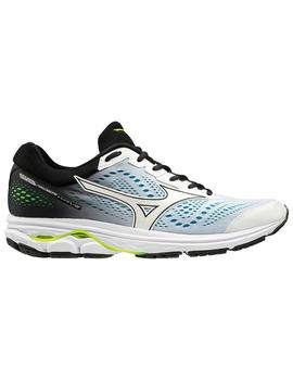 ZAPATILLA RUNNING MIZUNO WAVE RIDER 22 OSAKA, 