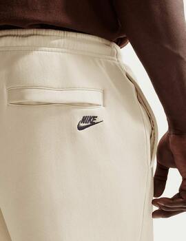 pantalón nike hombre  SPORTSWEAR CLUB, beige
