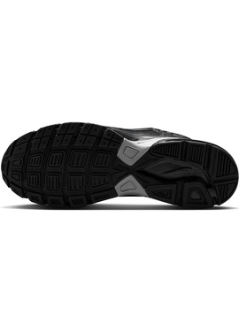 zapatilla nike hombre INITIATOR ,negro/plata