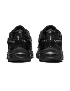 zapatilla nike hombre INITIATOR ,negro/plata