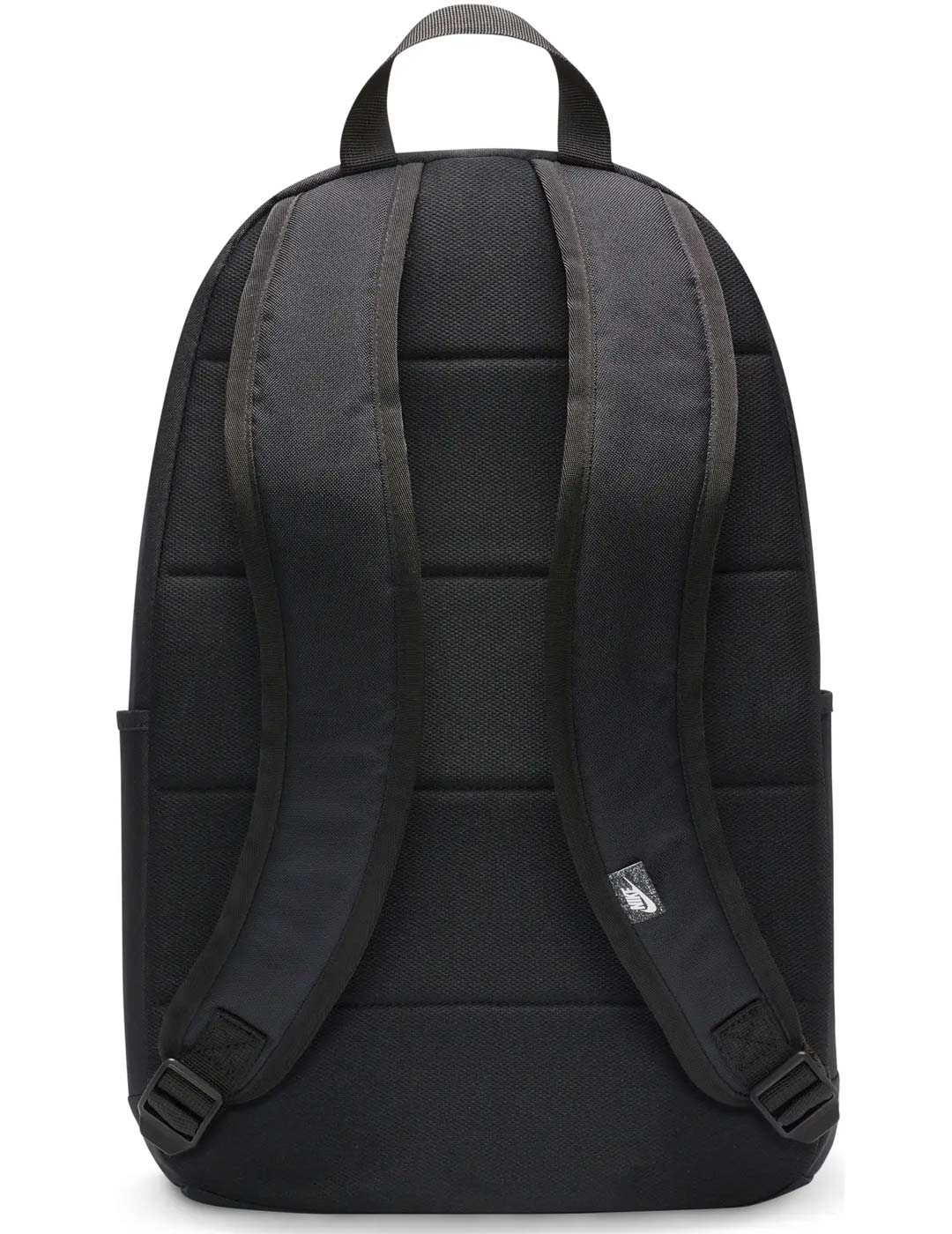 mochila nike  ELEMENTAL BACKPACK (21L), negro/gris