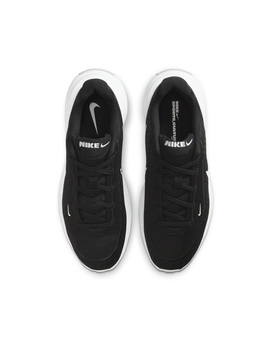 zapatilla nike hombre  UPLIFT SC, negro/blanco