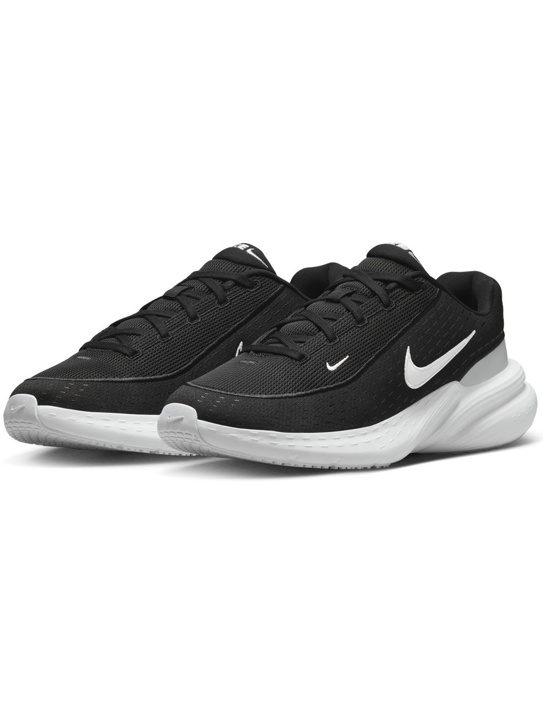 zapatilla nike hombre  UPLIFT SC, negro/blanco