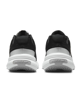 zapatilla nike hombre  UPLIFT SC, negro/blanco