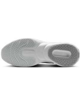 zapatilla nike hombre  UPLIFT SC, negro/blanco