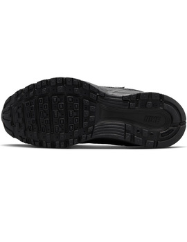 nike  P-6000 junior, negro