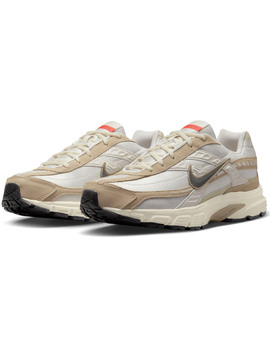 nike  INITIATOR hombre, tostado