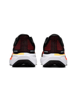 nike  PEGASUS 41 hombre, negro/naranja