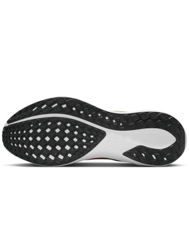 nike  PEGASUS 41 hombre, negro/naranja