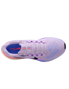nike PEGASUS 41  mujer, morado