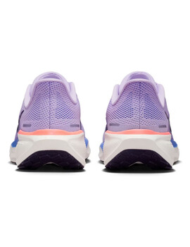 nike PEGASUS 41  mujer, morado