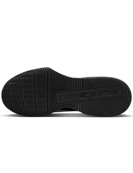 nike  AIR MAX ALPHA TRAINER 6 , blanco/negro