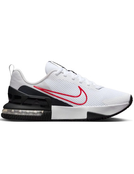 nike  AIR MAX ALPHA TRAINER 6 , blanco/negro