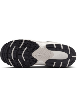 zapatilla nike junior  V5 RNR , gris/blanco