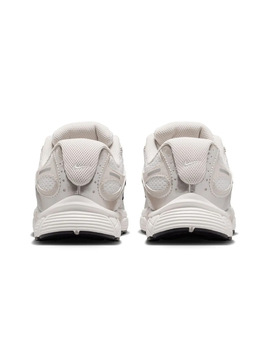 zapatilla nike junior  V5 RNR , gris/blanco