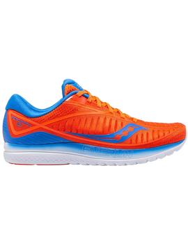 ZAPATILLA RUNNING SAUCONY KINVARA 10, 