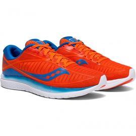 ZAPATILLA RUNNING SAUCONY KINVARA 10, 