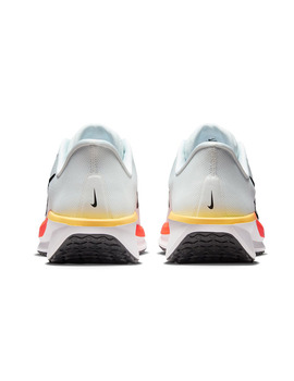 nike  QUEST 6 hombre, zapatilla running, blanco/negro