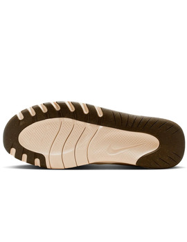 zapatilla nike  FLEX TRAIN MEN'S WORKOUT , negro/crema