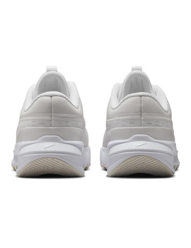 nike  STAR RUNNER 5 junior blanco