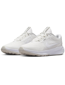 nike  STAR RUNNER 5 junior blanco