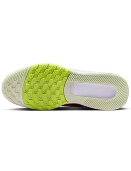 nike STAR RUNNER 5 junior, negro/naranja