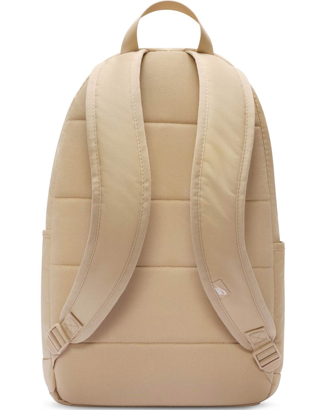 mochila nike  ELEMENTAL (21L), beige