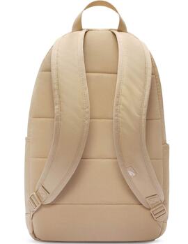 mochila nike  ELEMENTAL (21L), beige