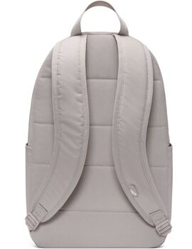 mochila nike  ELEMENTAL (21L), gris