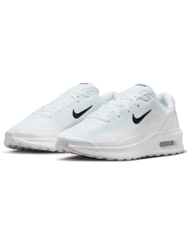 nike  AIR MAX BIA hombr, blanco/negro