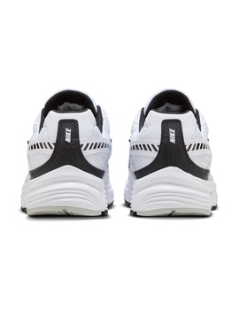 zapatilla nike hombre  INITIATOR, blanco/negro
